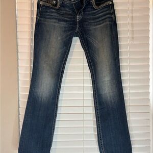 Miss Me Jeans- Amazing condition
